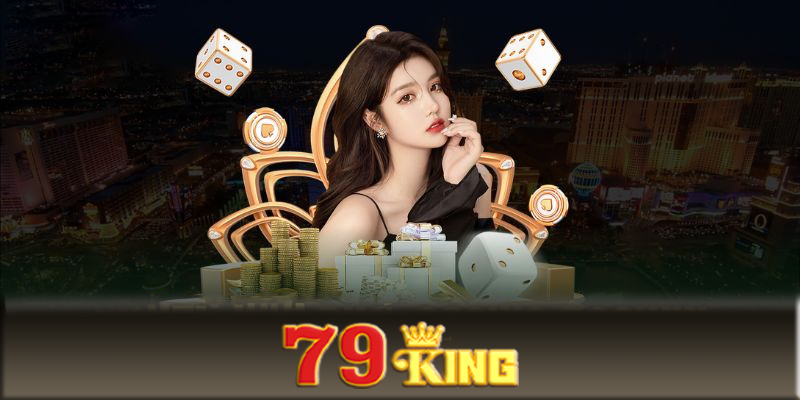 Hướng dẫn nạp tiền vào tài khoản casino 79King