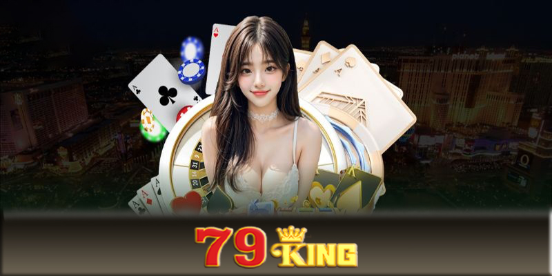 Những lưu ý khi tham gia chơi tại casino 79King