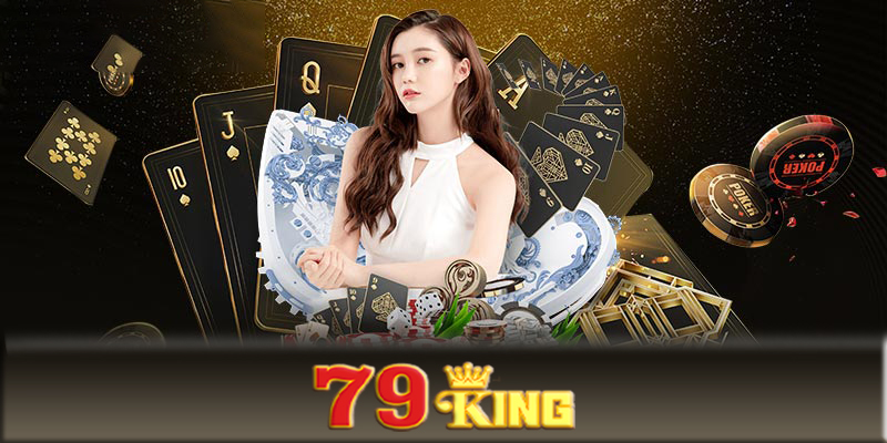 Những lỗi phổ biến khi chơi game bài 79King