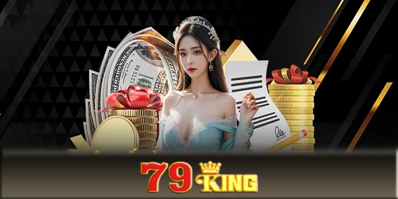 Chính sách bảo mật và an toàn tại 79King