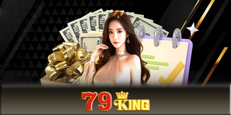 Giới thiệu 79King - Thiên đường cá cược và giải trí online